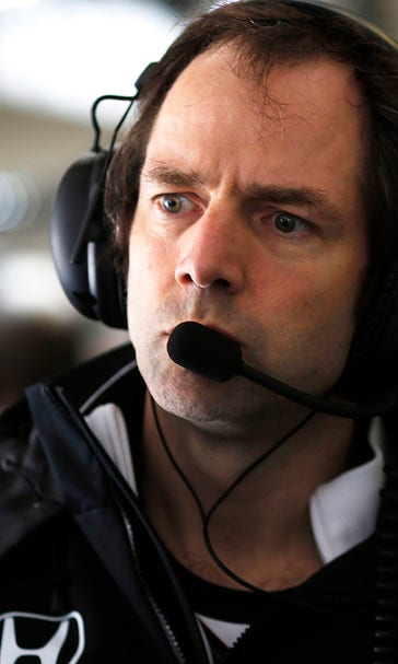 F1: Veteran McLaren engineer Prew moves to Mercedes